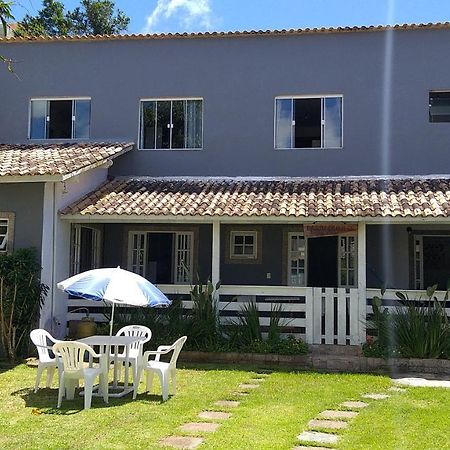 Casa De Ferias Praiana กาโบฟรีโอ ภายนอก รูปภาพ