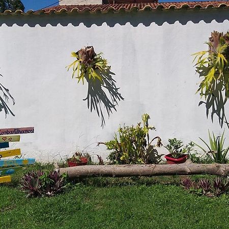 Casa De Ferias Praiana กาโบฟรีโอ ภายนอก รูปภาพ