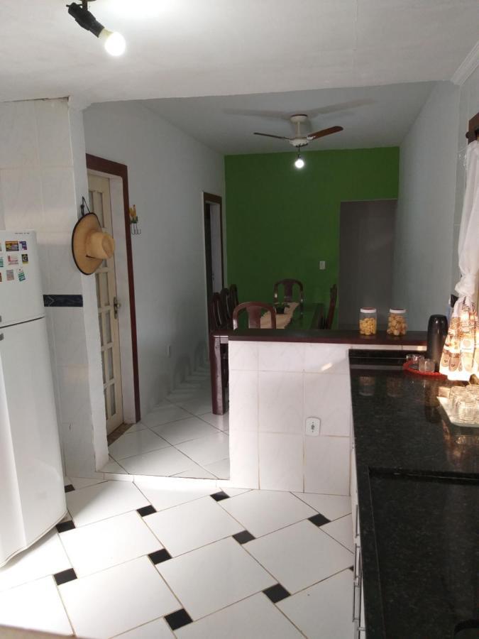 Casa De Ferias Praiana กาโบฟรีโอ ภายนอก รูปภาพ