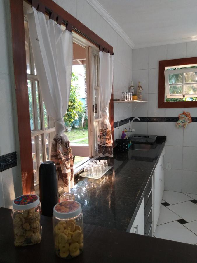 Casa De Ferias Praiana กาโบฟรีโอ ภายนอก รูปภาพ