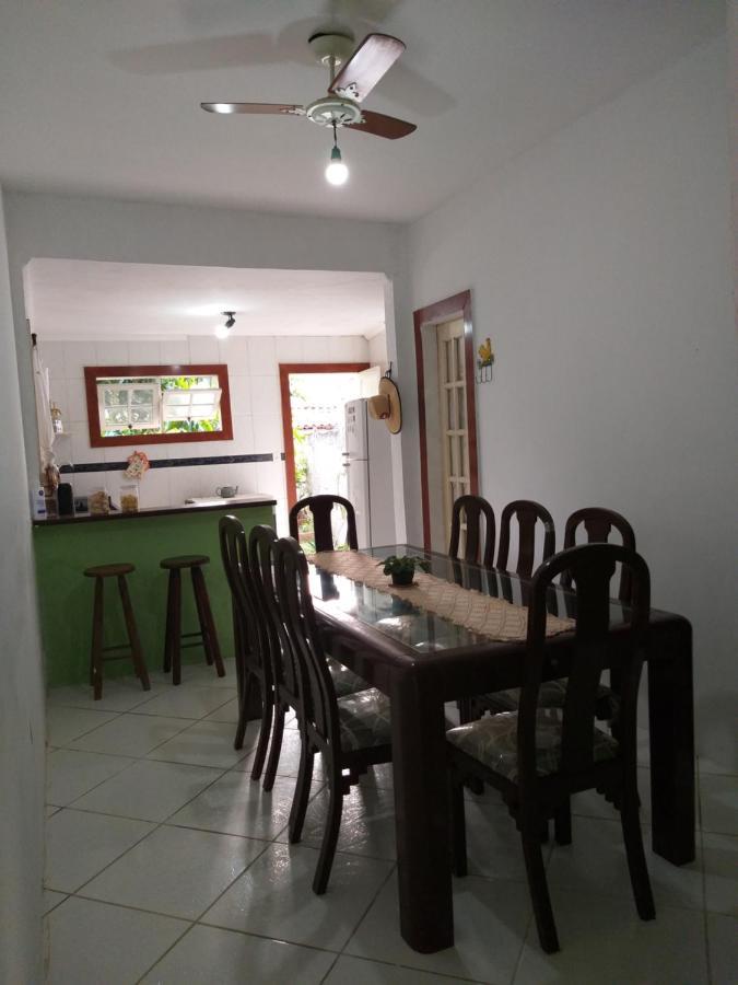 Casa De Ferias Praiana กาโบฟรีโอ ภายนอก รูปภาพ