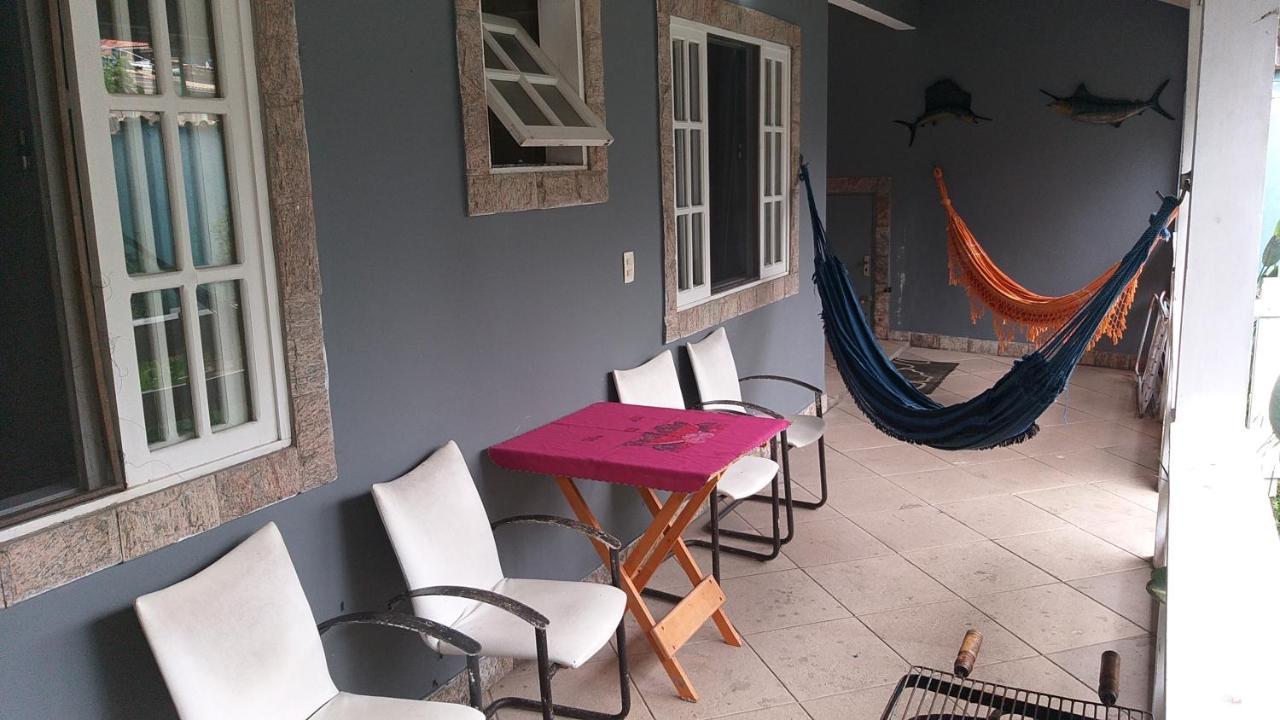 Casa De Ferias Praiana กาโบฟรีโอ ภายนอก รูปภาพ