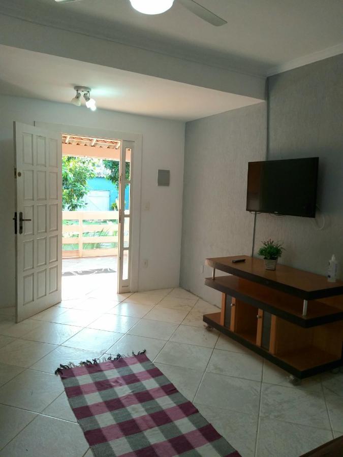 Casa De Ferias Praiana กาโบฟรีโอ ภายนอก รูปภาพ