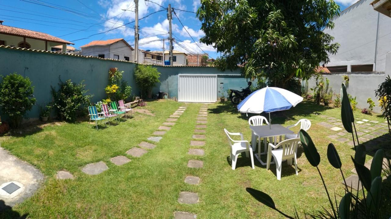Casa De Ferias Praiana กาโบฟรีโอ ภายนอก รูปภาพ