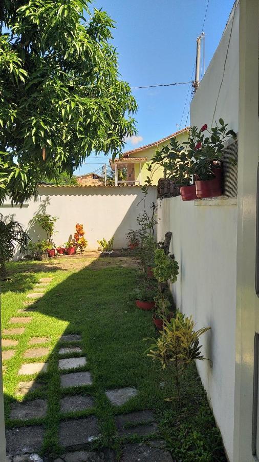 Casa De Ferias Praiana กาโบฟรีโอ ภายนอก รูปภาพ
