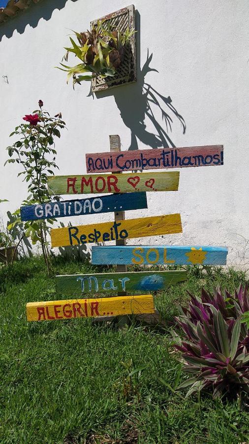 Casa De Ferias Praiana กาโบฟรีโอ ภายนอก รูปภาพ